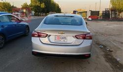 شيفروليه ماليبو